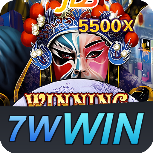 Logo Oficial 7WWIN Download